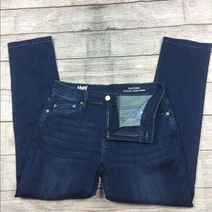 mugsy jeans athletic fit